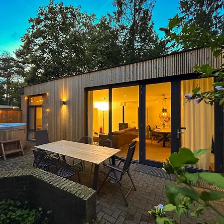 Holiday home Tranquil In The Middle Of Nature *
