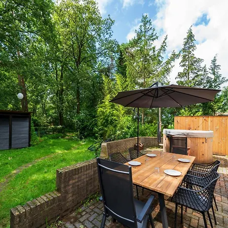 Tranquil In The Middle Of Nature Zelhem