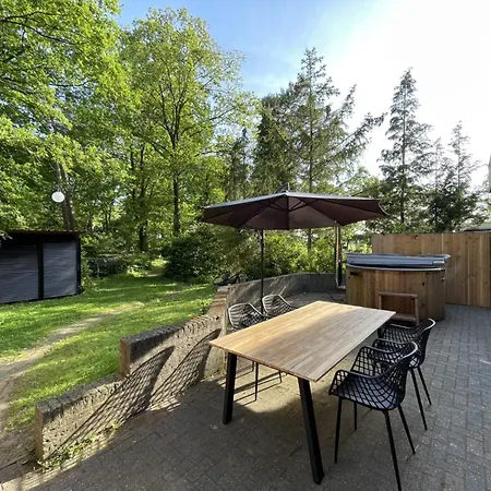 Holiday home Tranquil In The Middle Of Nature *