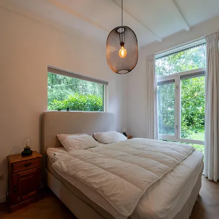 Holiday home Tranquil In The Middle Of Nature Zelhem