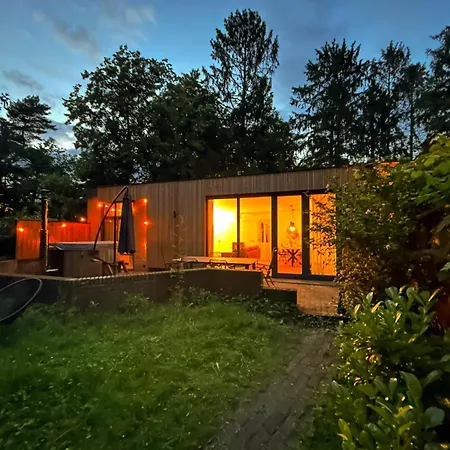 Tranquil In The Middle Of Nature * Zelhem