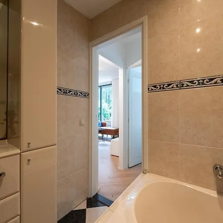Tranquil In The Middle Of Nature Holiday home Zelhem