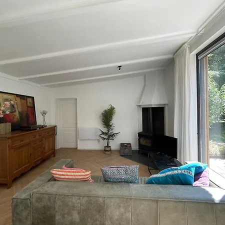 Tranquil In The Middle Of Nature Holiday home *