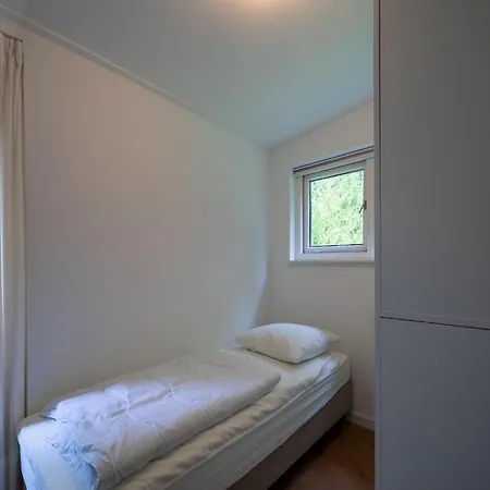Holiday home Tranquil In The Middle Of Nature Zelhem