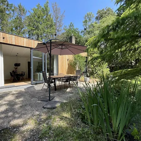 Tranquil In The Middle Of Nature Zelhem