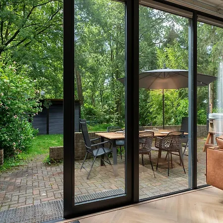 Tranquil In The Middle Of Nature Zelhem