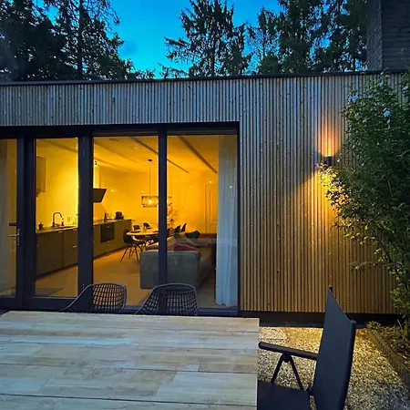 Holiday home Tranquil In The Middle Of Nature *
