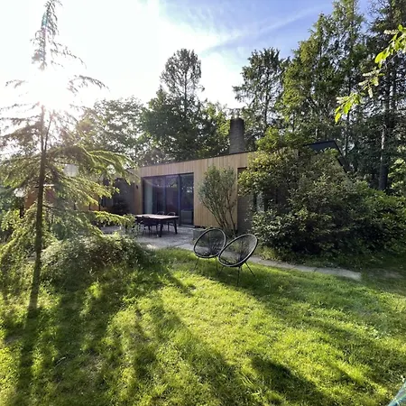 Tranquil In The Middle Of Nature Zelhem
