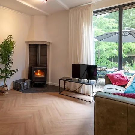 Tranquil In The Middle Of Nature Holiday home
