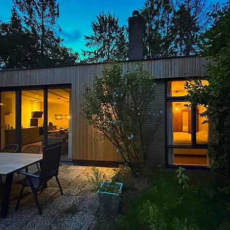 Tranquil In The Middle Of Nature Holiday home *