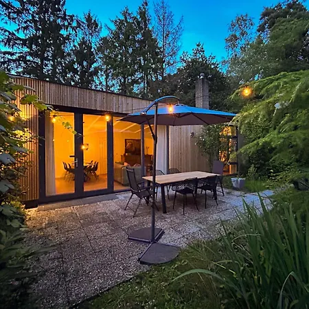 Tranquil In The Middle Of Nature Holiday home Zelhem