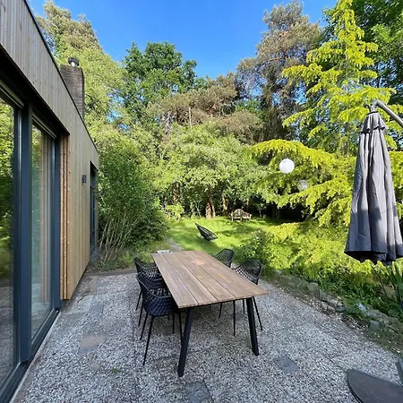 Holiday home Tranquil In The Middle Of Nature