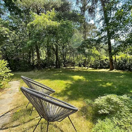 Holiday home Tranquil In The Middle Of Nature *
