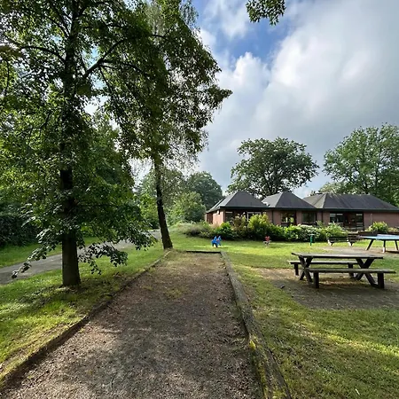 Holiday home Tranquil In The Middle Of Nature *