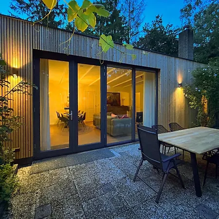 Tranquil In The Middle Of Nature Holiday home Zelhem