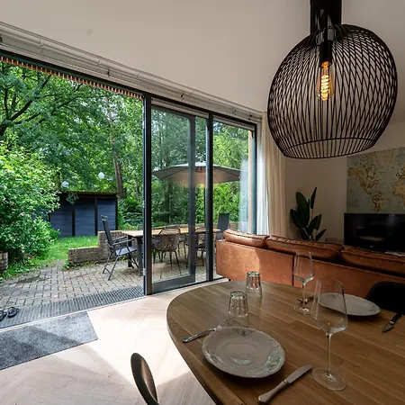 Holiday home Tranquil In The Middle Of Nature *