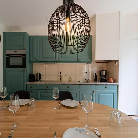 Tranquil In The Middle Of Nature Holiday home Zelhem