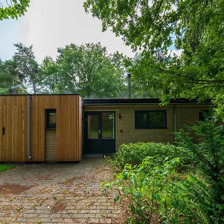 Tranquil In The Middle Of Nature Holiday home