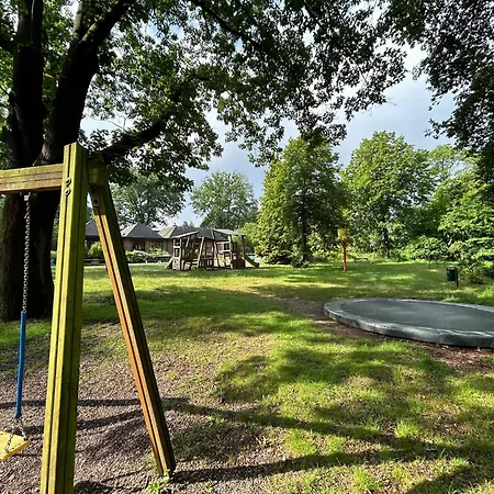 Tranquil In The Middle Of Nature * Zelhem