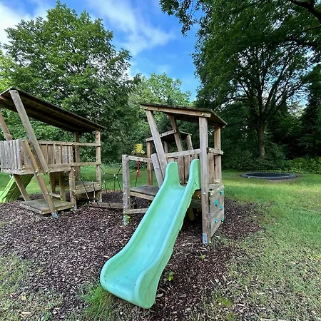 Tranquil In The Middle Of Nature Holiday home *