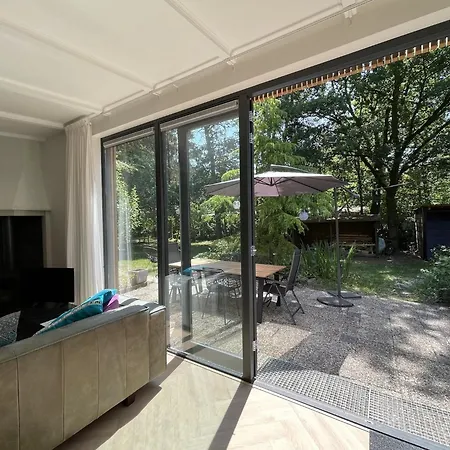 Holiday home Tranquil In The Middle Of Nature Zelhem