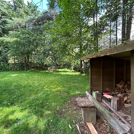 Holiday home Tranquil In The Middle Of Nature Zelhem