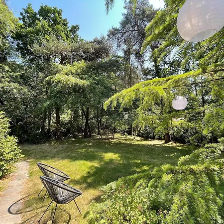 Tranquil In The Middle Of Nature Holiday home