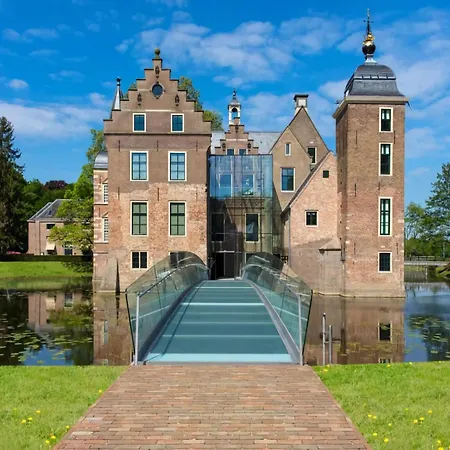 Tranquil In The Middle Of Nature Zelhem