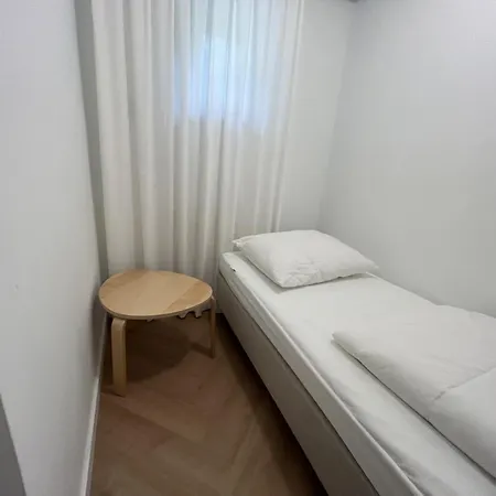 Tranquil In The Middle Of Nature Casa vacanze *