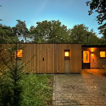 Tranquil In The Middle Of Nature Holiday home Zelhem