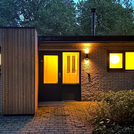 Tranquil In The Middle Of Nature Holiday home