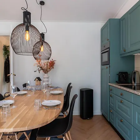 Holiday home Tranquil In The Middle Of Nature Zelhem