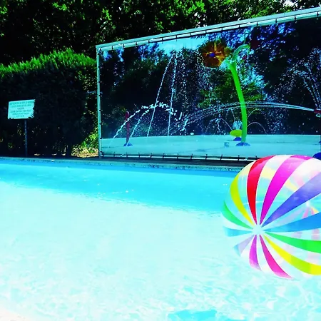 Tranquil In The Middle Of Nature Holiday home *