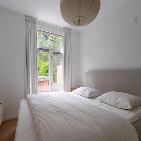 Tranquil In The Middle Of Nature * Zelhem