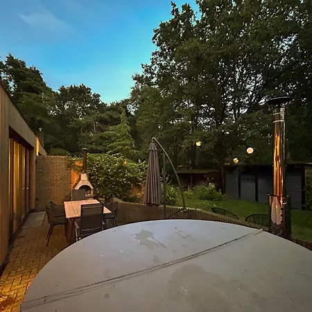 Tranquil In The Middle Of Nature Feriehus *