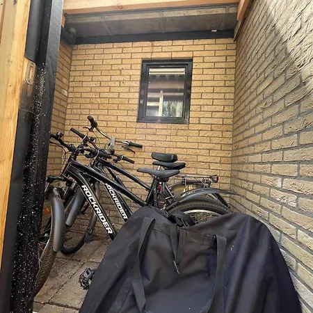 Tranquil In The Middle Of Nature