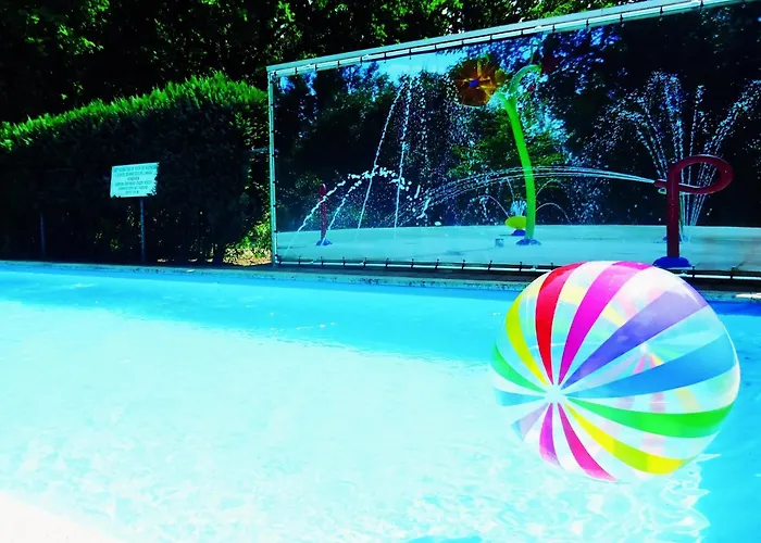 Tranquil In The Middle Of Nature Holiday home *