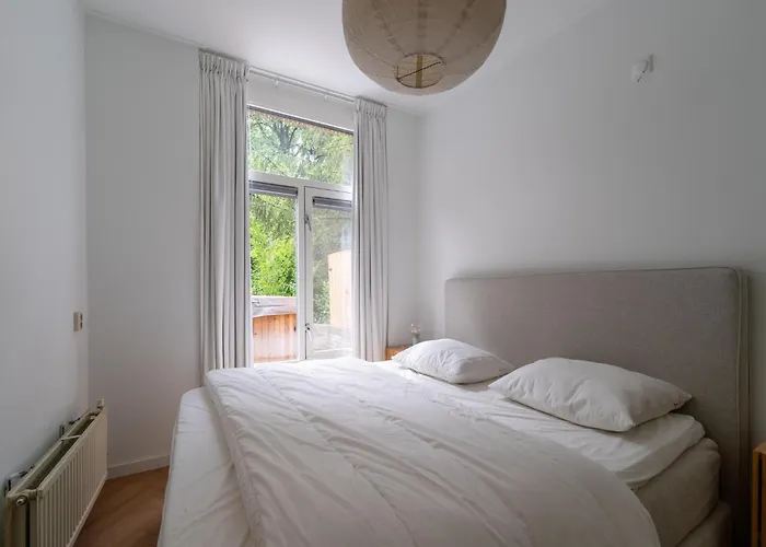 Tranquil In The Middle Of Nature * Zelhem