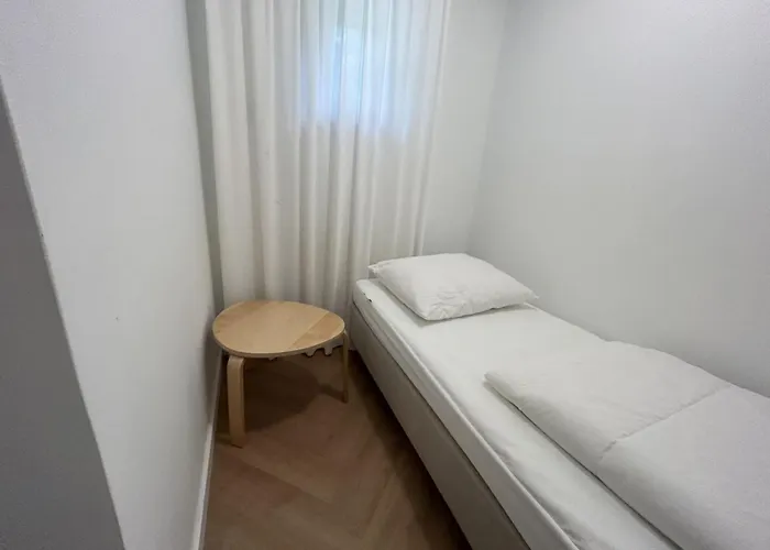 Tranquil In The Middle Of Nature Holiday home *