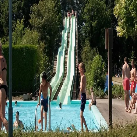 Casa vacanze Tranquil In The Middle Of Nature Zelhem
